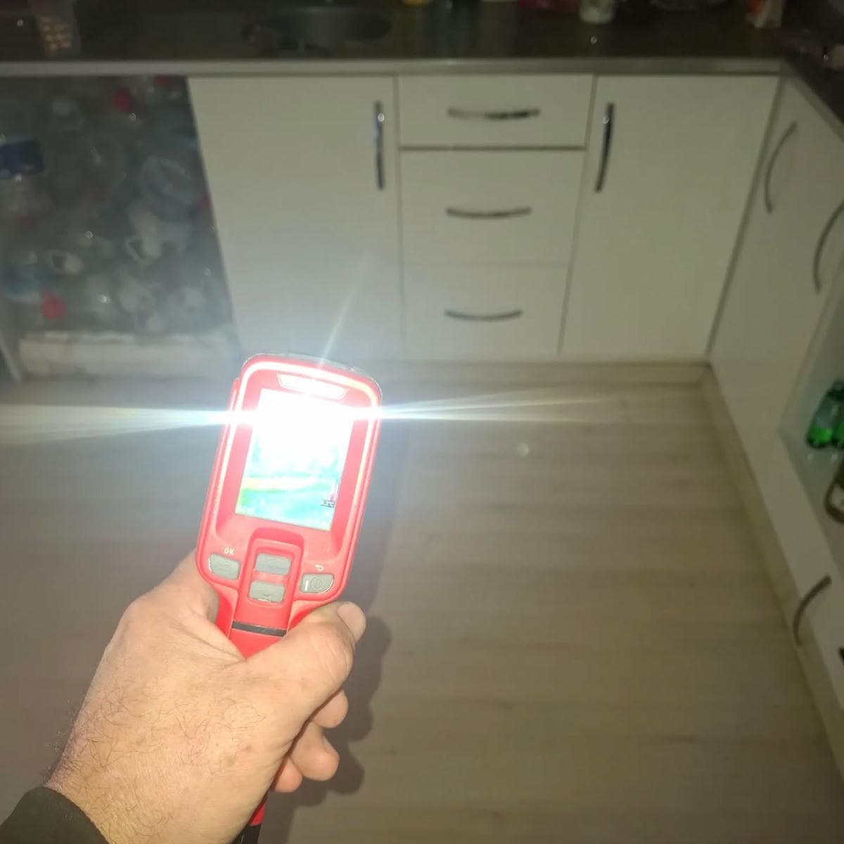 Tuvalet gider açma