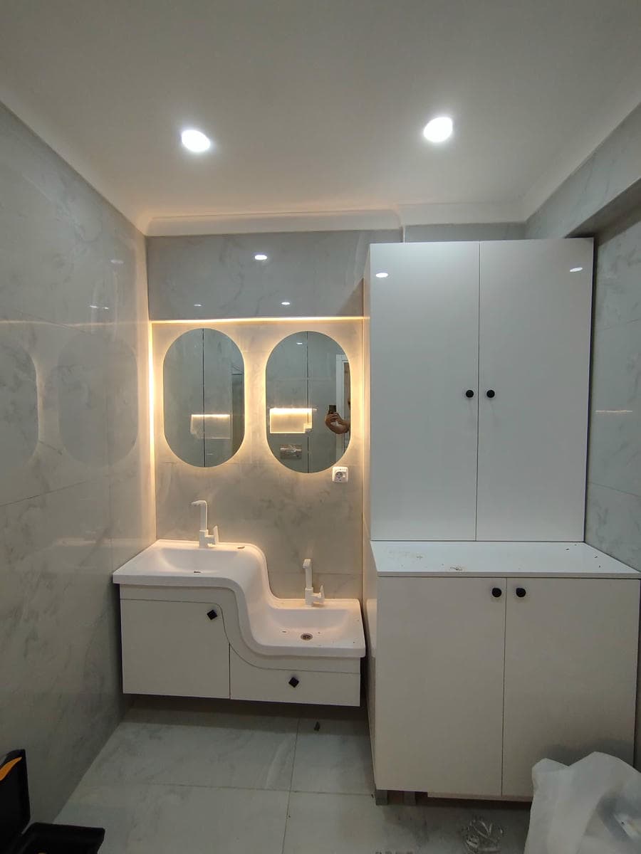 Lavabo tuvalet gider açma