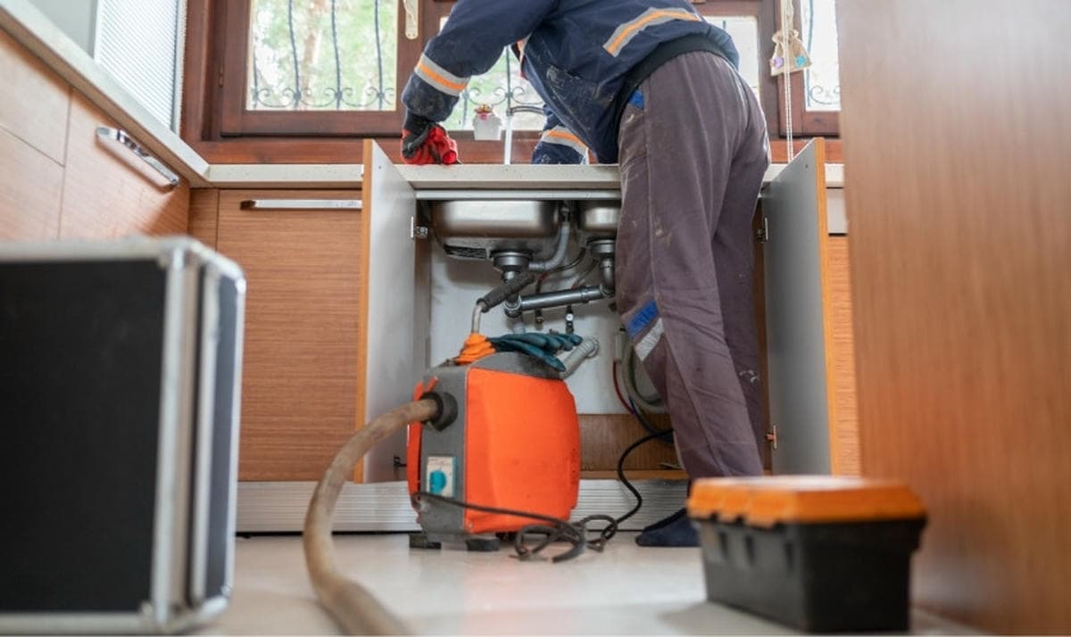 Servis başladıktan sonra iade