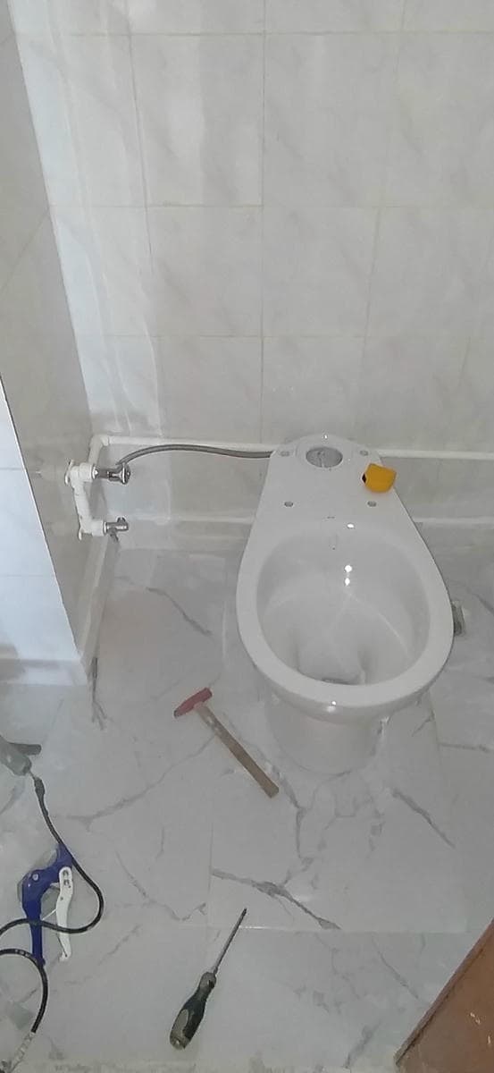 Ankara su tesisat servisi