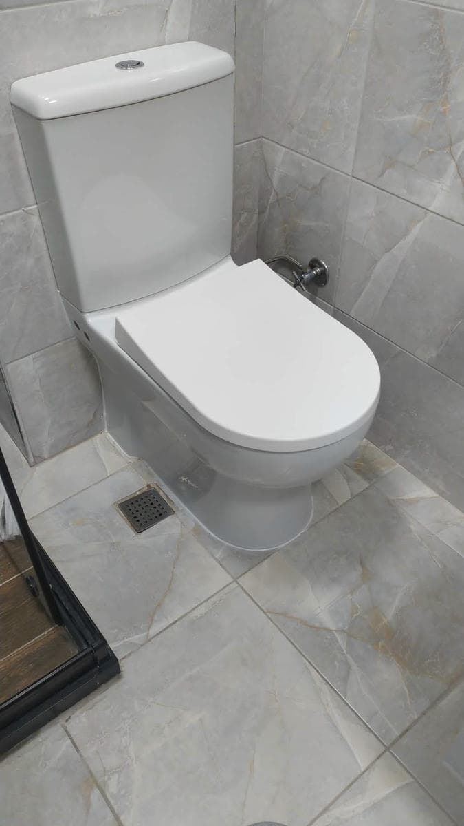 Gider tıkanıklığı açma