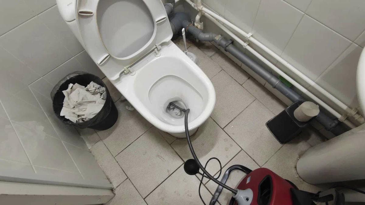 Ankara hizmet bölgeleri tesisat servisi